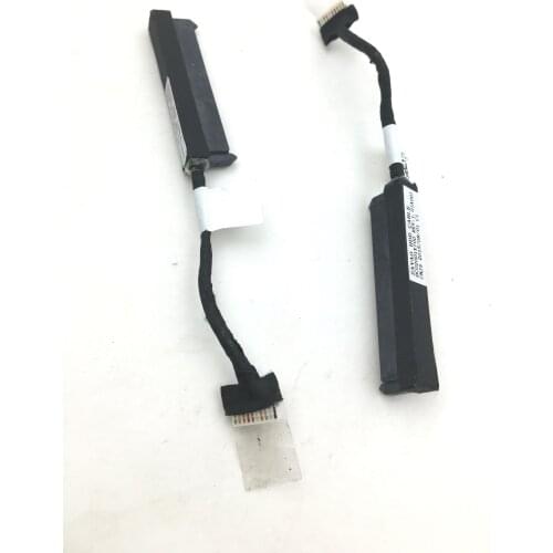 HDD cable For Dell Inspiron 14 5447 5443 P49G P46G 5445 5457 laptop SATA Hard Drive HDD Connector Flex Cable 0RHCJP DC02001X700