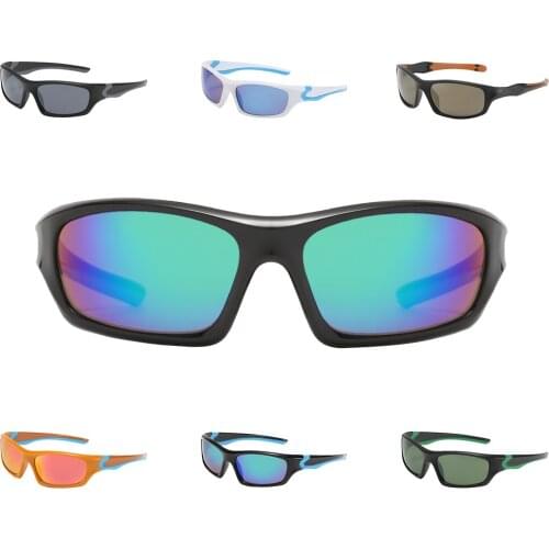 2021 Mens Cycling Sunglasses MTB Road Bike Sports Glasses For Women Polarized Goggles Fishing Eyewear Bicycle Equipment