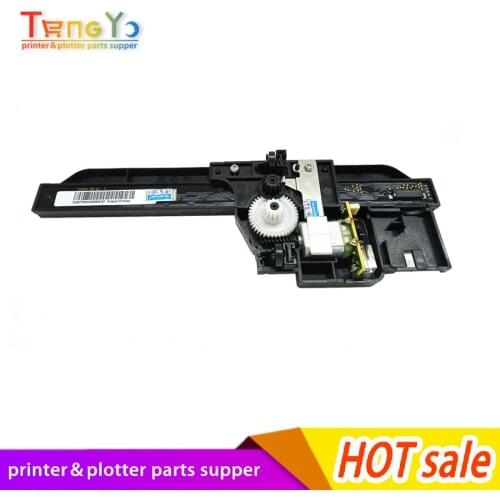 Original New CE841-60111 Flatbed Scanner Drive Assy Scanner Head Asssembly for HP M1130 M1132 M1136 M1210 M1212 M1213 M1217MFP