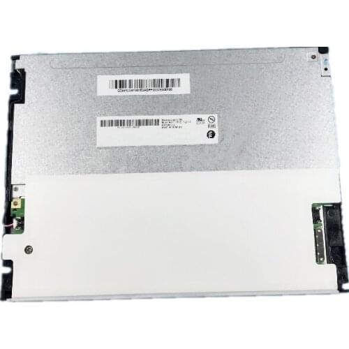 G104SN02 V2 V.2 Original 10.4 inch industrial LCD screen