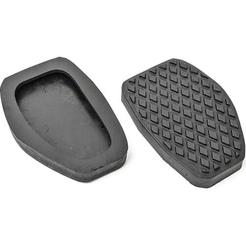 Brake Pedal Pad Rubber for Citroen Berlingo Dating Oe 4504.12