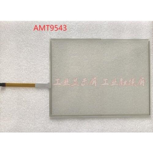 Touch panel for AMT 9543 15 inch lcd panel touch screen AMT9543 91-09543-00A
