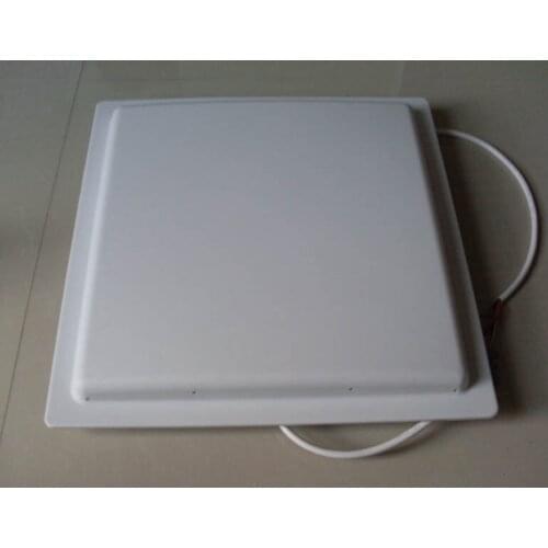 Yongkaida RS232 Interface 15m Reading Range ISO 18000-6C Integrated UHF RFID Reader