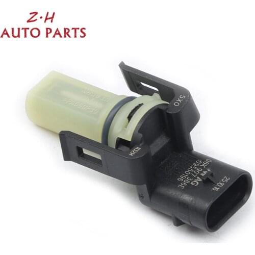 06K907386B 06K 907 386 B Air Intake Charge Temperature Sensor For VW Tiguan Touareg Polo Audi A4 A5 A6 A8 Q5 Q7 Q8 Skoda Octavia