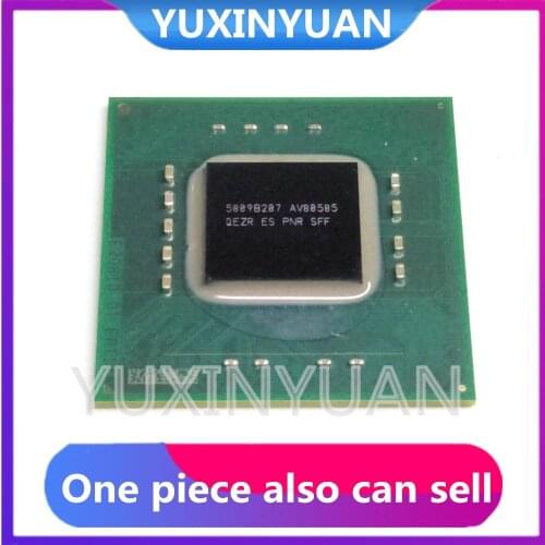 1PCS 5809B207 AV80585 QEZR ES PMR SFF E20810 BGA NEW in stock