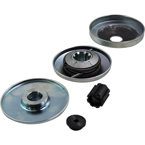 30 Series Torque Converter Driver Clutch 1" Bore Fits Manco 8190 Comet 219554A