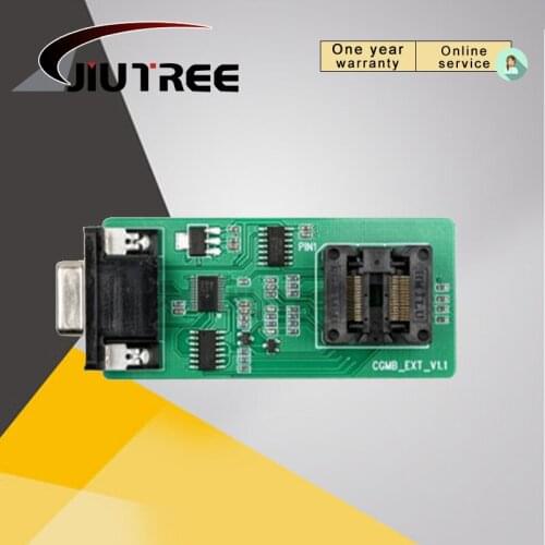 ELV Repair Adapter for CGDI Prog MB Car Key Programmer Tool