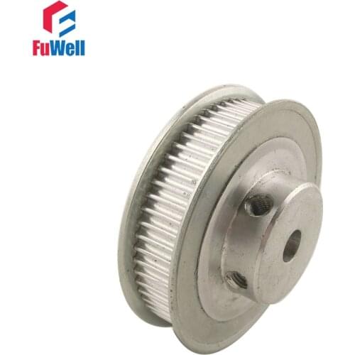 HTD 3M 60T Timing Pulley Inner Bore 5/6/6.35/8/10/12/14/15/16/17/19/20/25mm 11mm Width CNC Synchronizing Wheel Timing Pulleys