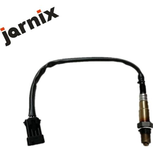 Good Quality Engine Oxygen Sensor For Chery VANPASS/QQ6/NICE A1 OEM:S21-1205310