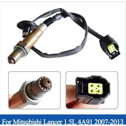 Oxygen Sensor Lambda Probe O2 Sensor For Mitsubishi Lancer 1.5L 4A91 2007-2013 1588A195 0258010024 0 258 010 024
