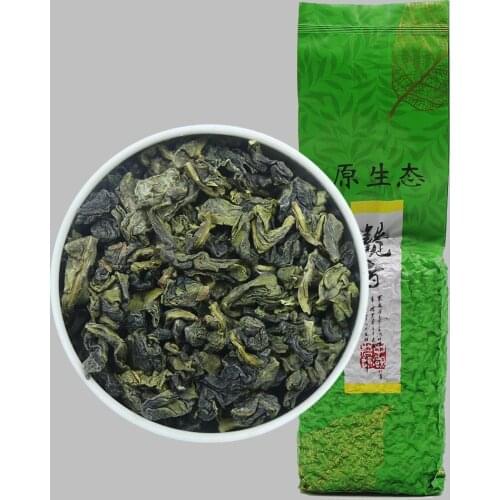 Chinese Tiguanin Tea Organic Mountain Anxi Ti Kuan Yin Benshan Oolong Chinese Tea