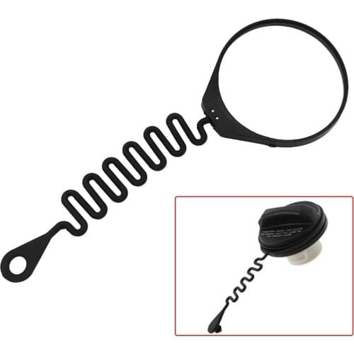 Fuel Cap Tank Cover Line Cable Wire Petrol Oil Rope Ring 31261589 for Volvo S80 S60 S40 S60L XC60 XC90 S40 V40 C30 C70