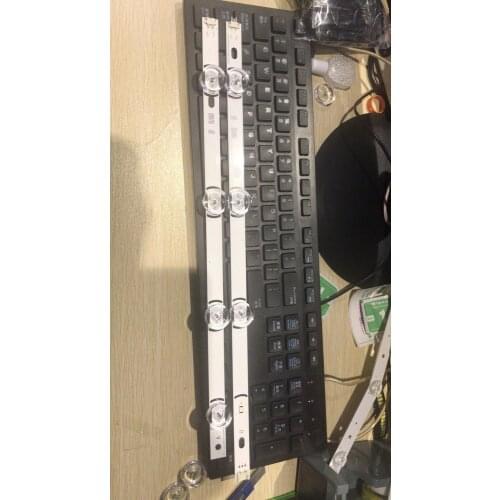 5LOT for LG INNOTEK DRT 3.0 42-A B 8 lamp for LG A+B TV backlight lamp 8 lamp 42 inch TV lamp light source lam strip