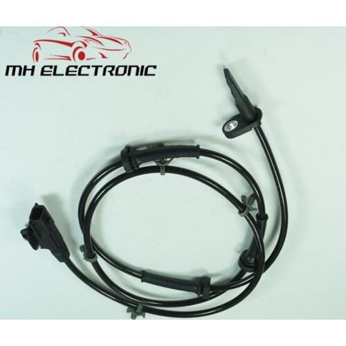 MH Electronic ABS Wheel Speed Sensor Front Rear RIGHT 47900-ZX70A 5S12274 For NISSAN ALTIMA MAXIMA 2009-2013 WARRANTY!!! NEW