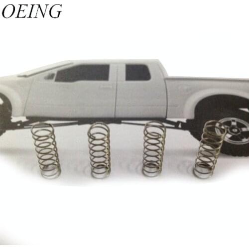 Orlandoo Hunter Miniature High Pressure Compression Shock Absorber Spring For 1/35 Orlandoo Hunter RC Car Upgrade Parts