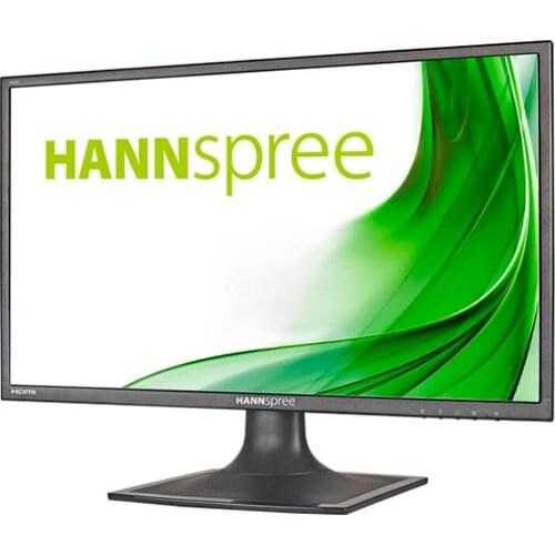 Monitor HANNS G HS247HPV 23,6" Full HD Black