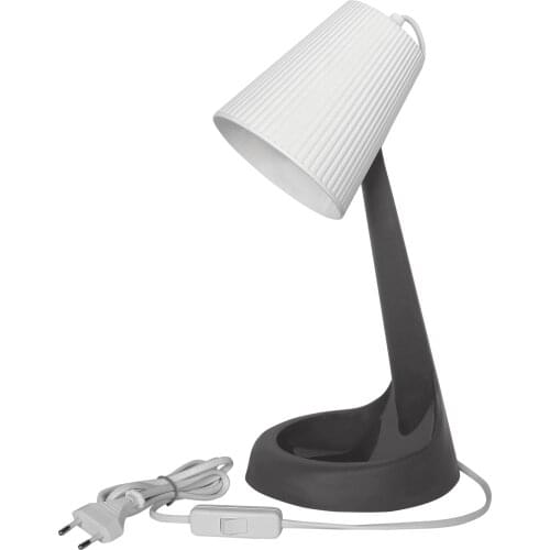 Young Boy Study Table Lamp Desk Lamp 5 Color 220V E14 (Changeable Led Bulb Is Gift !!!)