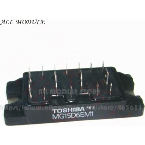 MG15D6EM1 FREE SHIPPING NEW AND ORIGINAL MODULE