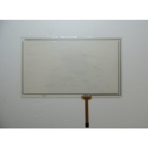 Original new 6.8 inch touch screen T1438-A4 original external screen for industrial control man-machine interface Car DVD naviga