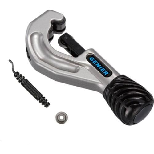 Tubing Cutter 6-38mm(14" - 1 12" ) GENIER B196017