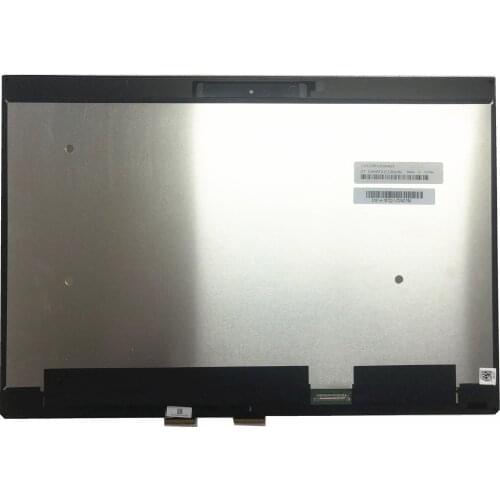 13.3''FHD Lcd Touch Screen Assembly for HP Spectre X360 13-AP 13 AP series LQ133M1JX36-A01 LQ133M1JX36 A01 CT: CHKBT01CGB40IN