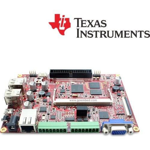 TI AM3354 Nand developboard AM335x embedded linuxboard AM3358 BeagleboneBlack AM3352 IoTgateway POS smarthome winCEAndroid board