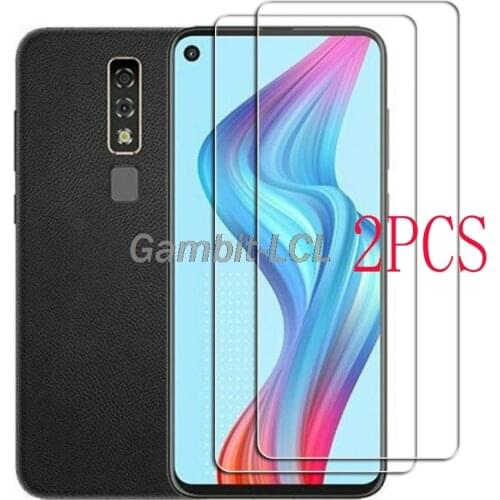 For Hisense U30 6.3" Tempered Glass Protective FOR Hisense U30 Screen Protector Phone cover Film