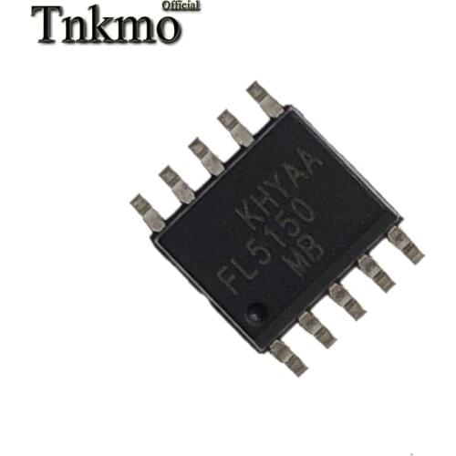 1PCS 2PCS FL5150MX SOP-10 FL5150 SOP10 5150 Power management chip New and original