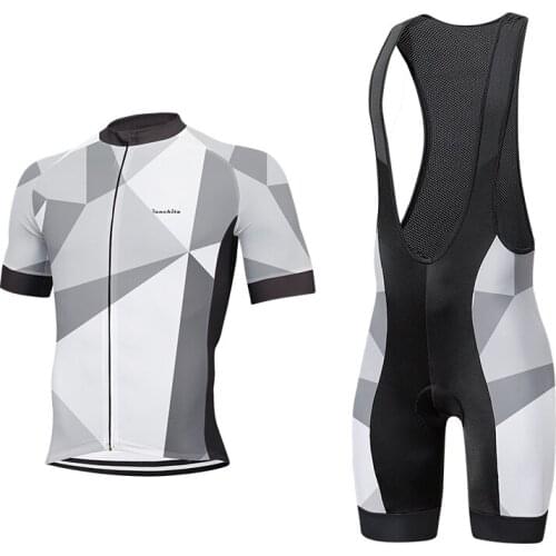 2021 Cycling Jersey 2021 New Pro Bicycle Team MTB Downhill Shorts Mens' Short Sleeve Bike Wear Summer Premium Bicycle Jersey