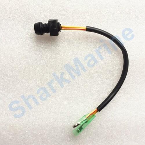 Emergency Signal Light for YAMAHA outboard PN 68T-85410-00