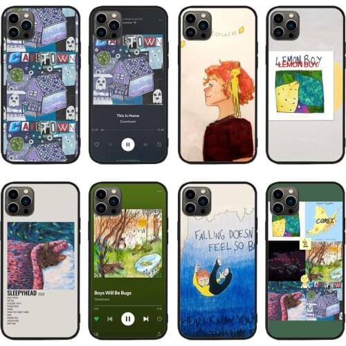 Cavetown this is home design Phone Case For iPhone 11 Pro X XR XS Max 6 7 8 plus Samsung S8 S9 S10 S20 A10 A50