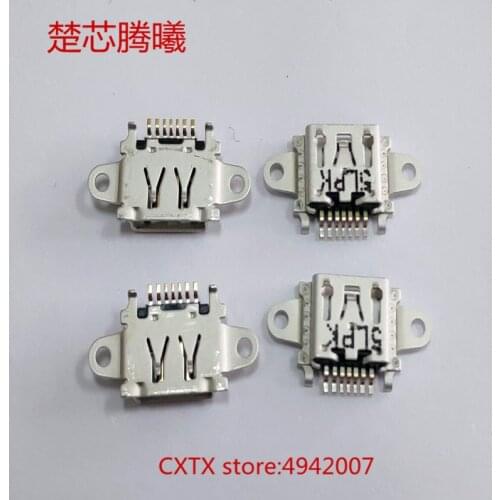 CHUXINTENGXI 7P Micro USB For R5 R11 R7 A5 A7 100% NEW