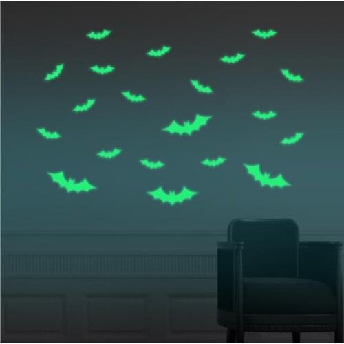 JONETING Decorative Wall Stickers