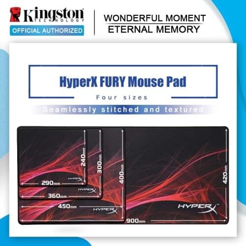 Kingston Mouse Pads