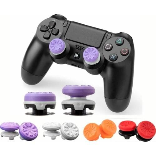 FPS Thumbstick Cover Destiny Grav Slam Thumb Grip Stick Joystick Extender Caps For PS4 FPS SLIM PRO xbox one