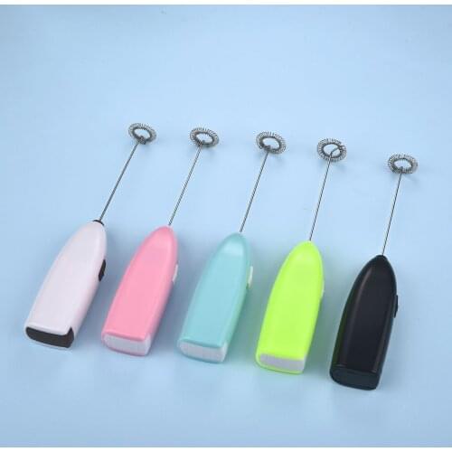 Mini Electric Epoxy Resin Glue Mixer Machine Beater Mini Handle Stirrer Practical Jewelry Tools For DIY Resin Crafts