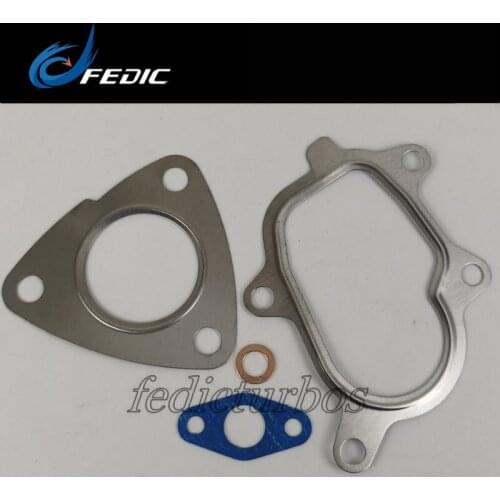 Turbo Gasket Kit TF035 1118100-E06 49135-06710 for Great Wall Hover 2.8L