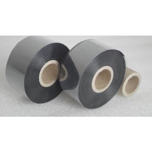 Consumable tto ribbon for Markem Videojet Linx Domino printer