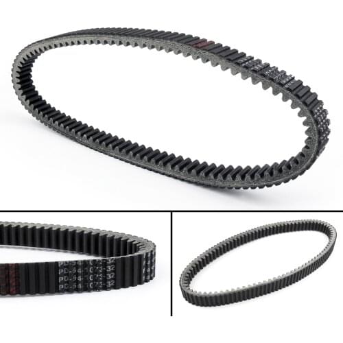 Artudatech ATV Drive Belt For Polaris Ranger Diesel Crew XP 1000 Diesel General 4 3211196