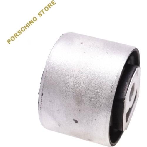 ARM BUSHING DIFFERENTIAL MOUNT FOB PANAMERA OEM:7P0525337F 97037505901