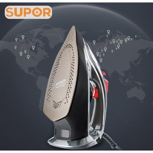 Supor Electric Irons