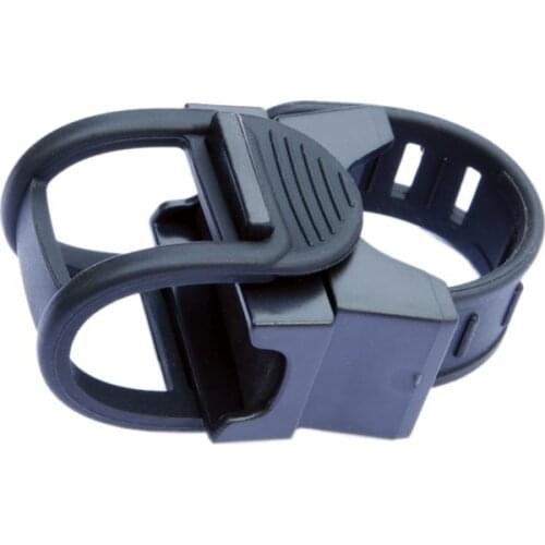 1pc NiteCore BM02 Bicycle Mount for Flashlight + Free Shipping