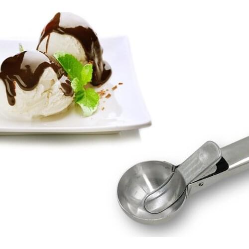 Winzwon Ice Cream Spoons