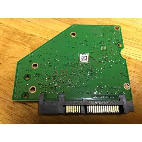 100798138 REV A 100% Original HDD PCB ST2000DX001 ST2000DM001 Hard Disk Circuit Board 100798138 REV A
