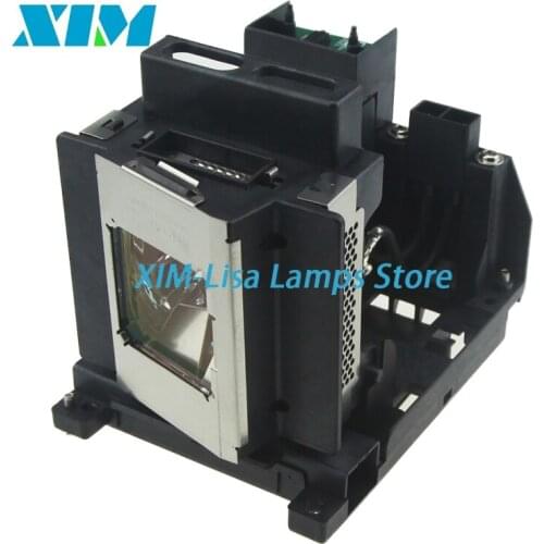 Brand NEW POA-LMP130 Original Projector Lamp with housing 610-343-5336 for PDG-DET100L PDG-DHT1000CL with 6 months warranty