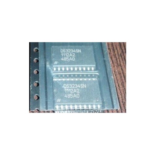 Free shipping DS3234SN SOP NEW