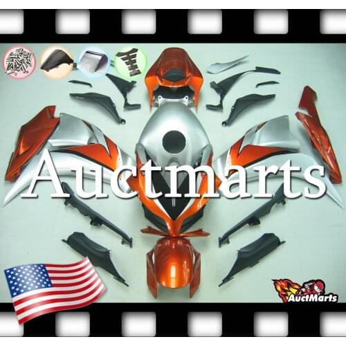 For Honda CBR1000RR 2012-2016 13 14 15 16 Fireblade Bodywork Fairing Kit (P/N:1v26)