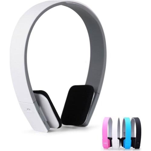 Hxsonking Closed-back Headphones