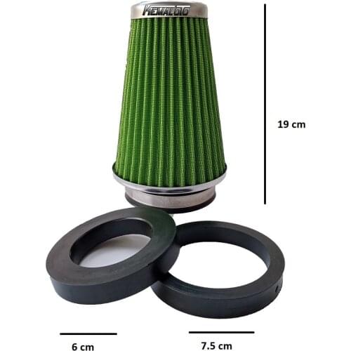 KEMALOTO Air Filters For Cars
