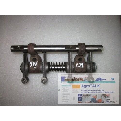 Valve rocker assembly for Shenniu 250 254 engine HB295T, part number